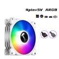 5V ARGB White