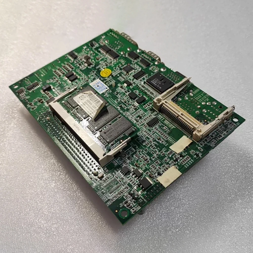 Enano-8523 Placa base de control industrial 00BE004-15-101-RS Enano-8523-1GZ-R10-NOCB-BULK - imagen 5