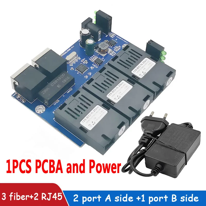 1PCS PCBA  Power