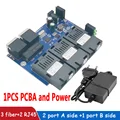 1PCS PCBA  Power