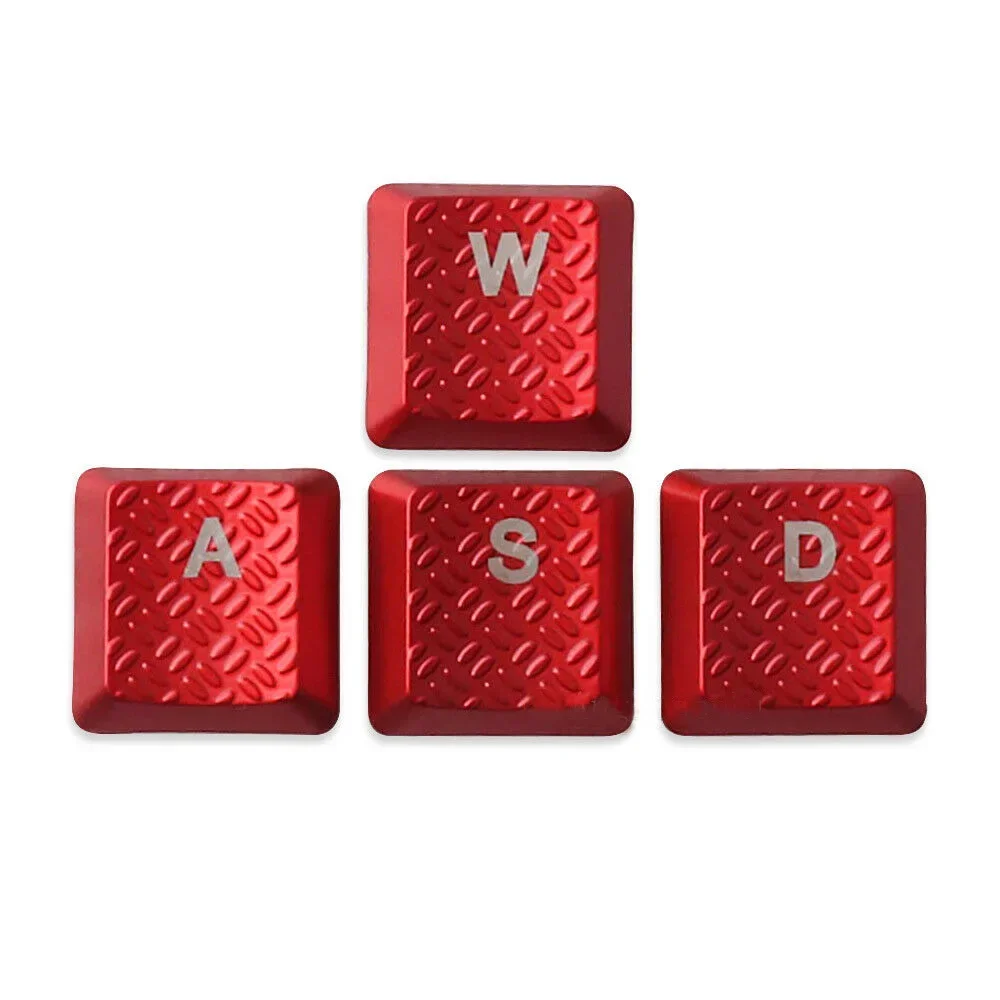 Red WASD