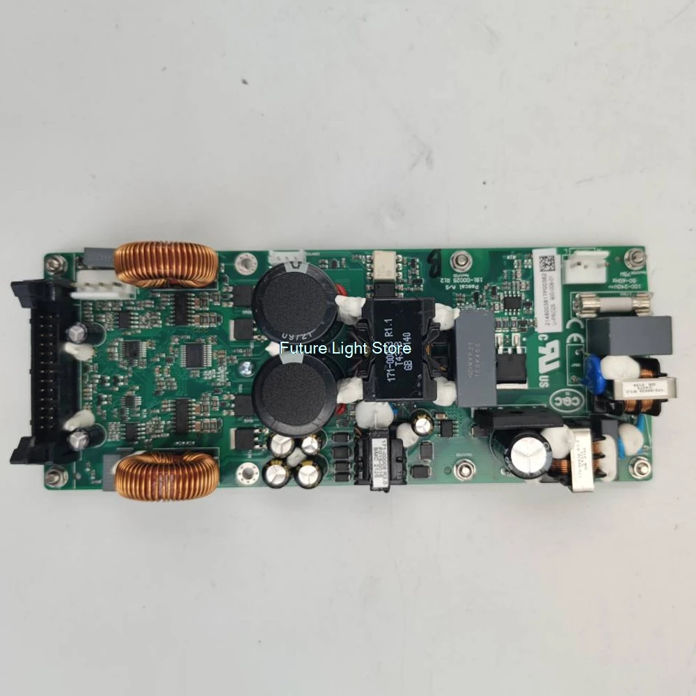 Placa amplificadora de potencia U-PRO2 para PASCAL - imagen 5