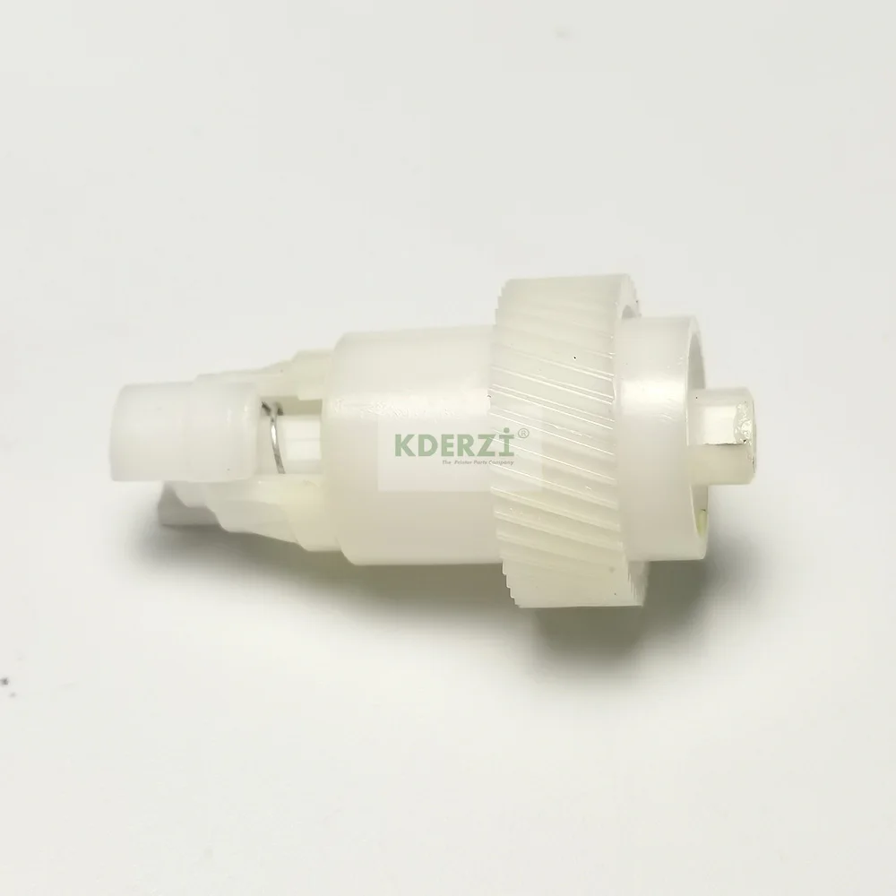Acoplador Gear-Agi OEM JC66-03932A para Samsung SL-K2200 SCX-8120ND para piezas de montaje de impresora HP M436ND M433 - imagen 3