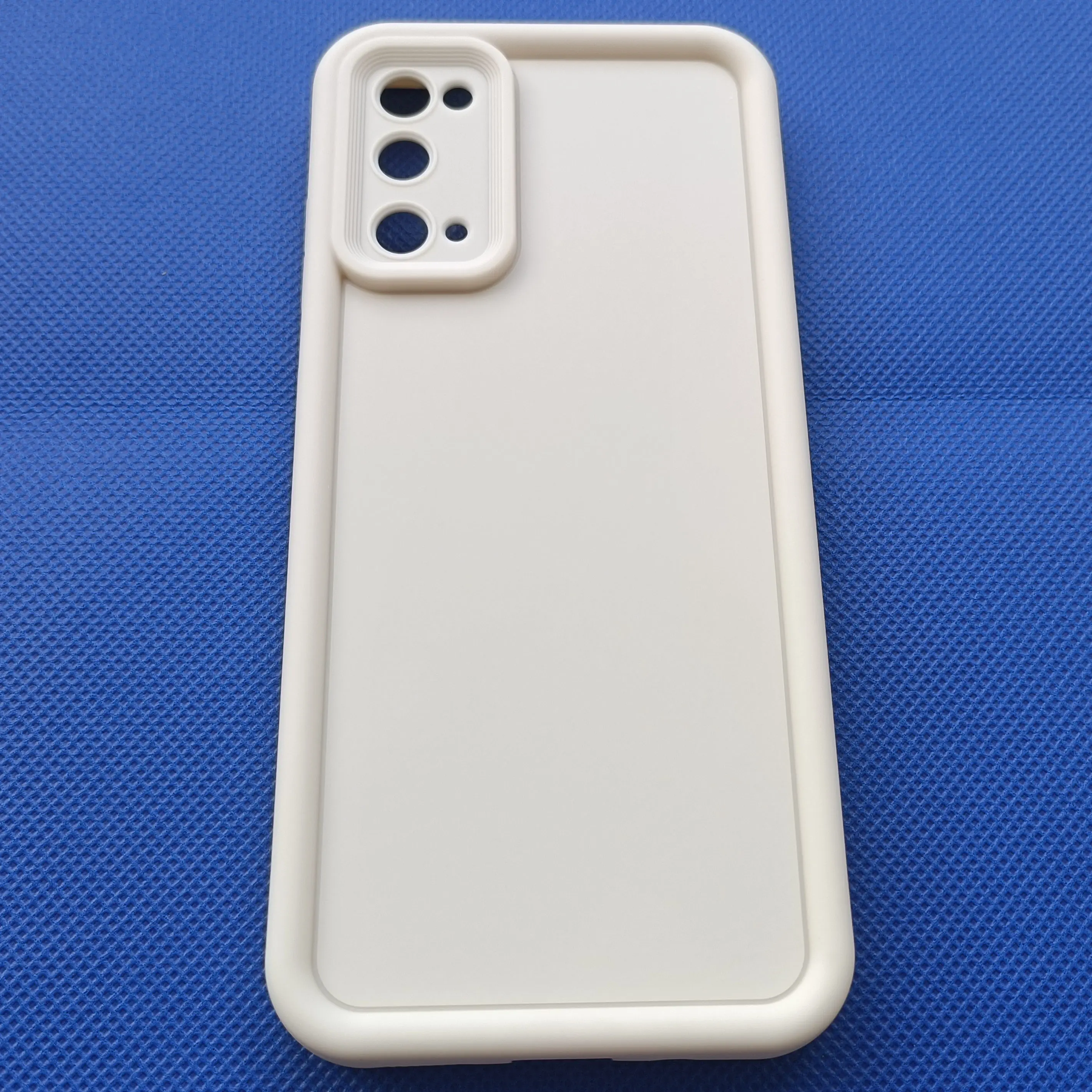 Para Samsung Galaxy S20 funda Galaxy S20 funda de teléfono SM-G980 SM-G980F funda trasera mate protección de sensación de piel funda a prueba de golpes - imagen 4