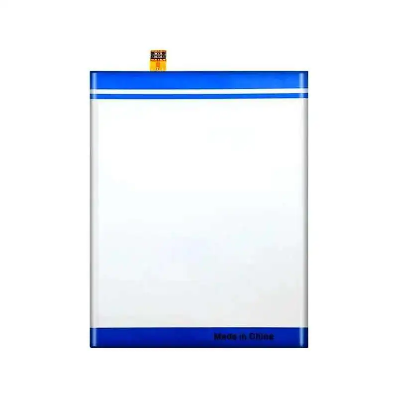 Para Oukitel Mix 2 MIX2 4900Mah batería de teléfono móvil de alta eficiencia y duradero - imagen 3