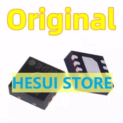 Sensor Temperatura Humedad SHT30 Original