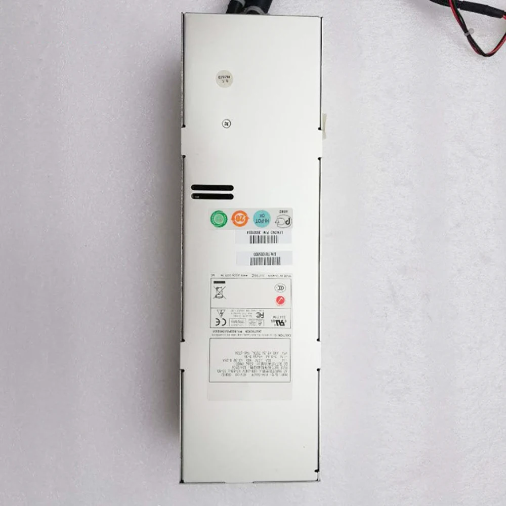 Fuente de alimentación del servidor P2W-5657P B00P2W0650001 650W completamente probada - imagen 3