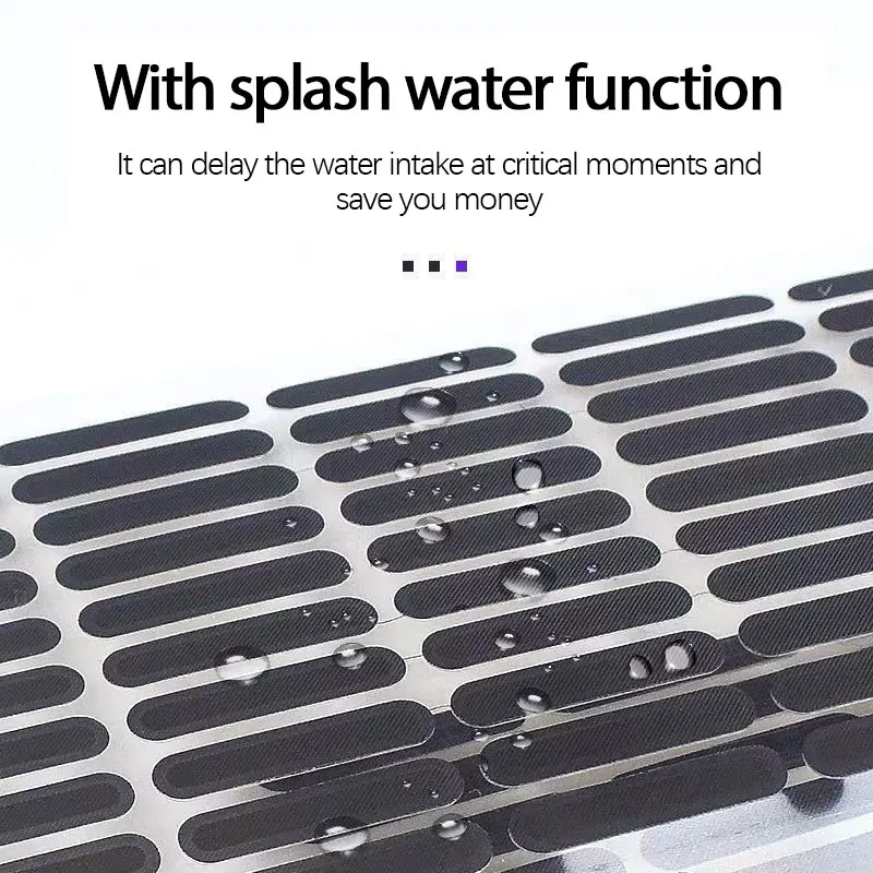 Pegatinas de red a prueba de polvo para teléfono móvil, malla de altavoz, película de protección antipolvo, auricular, Accesorios de polvo para IPhone 13 - imagen 3