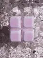 pink WASD keycaps