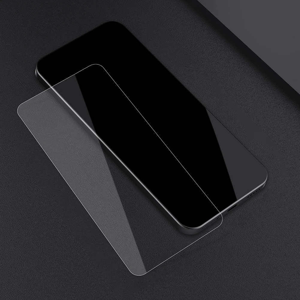 NILLKIN para OnePlus 15 Protector de pantalla de vidrio templado increíble H + PRO película de vidrio transparente de alta calidad 2.5D 9H - imagen 5