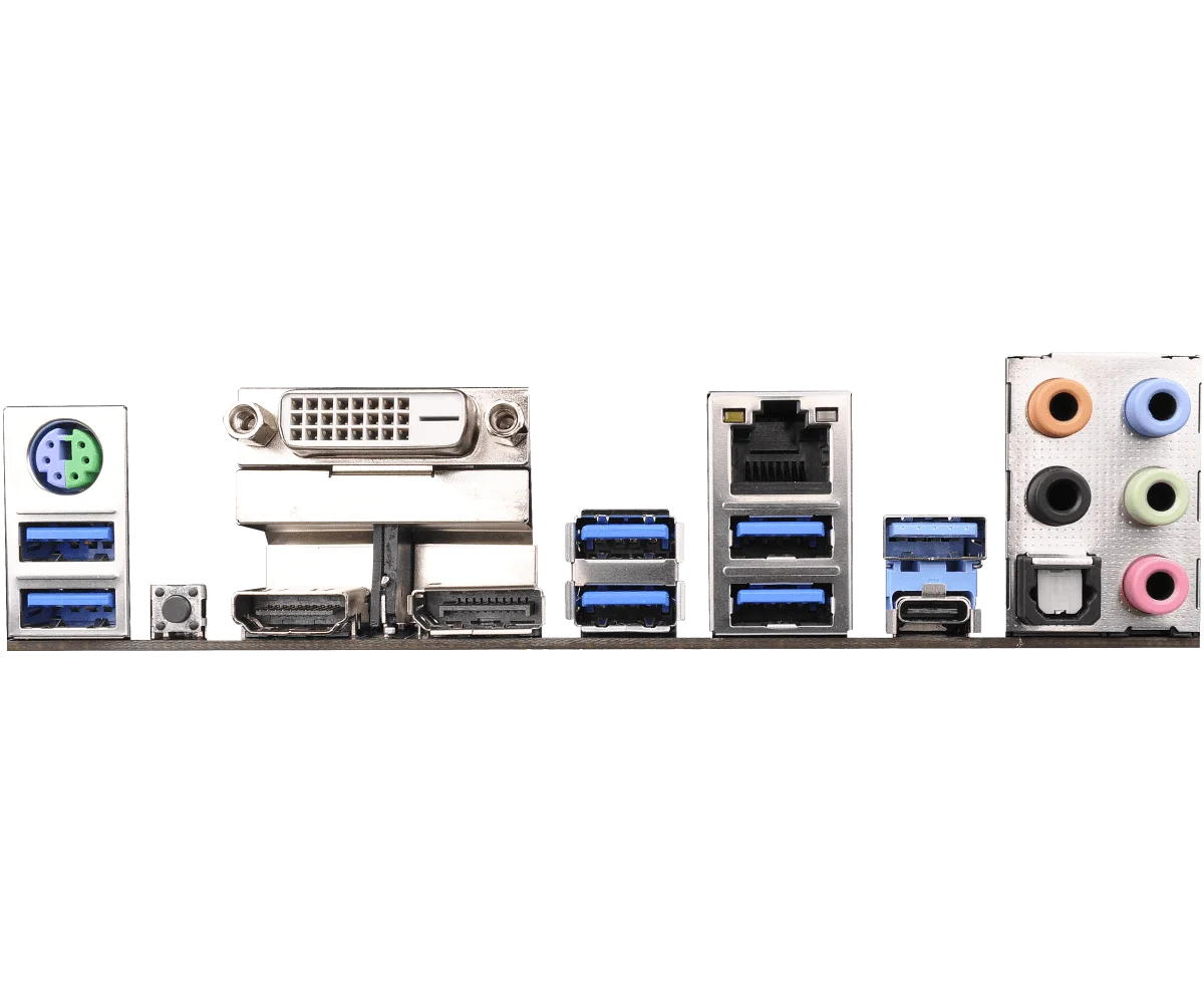 Placa base ASRock Z170 Extreme4 Intel Z170 LGA 115 DDR4 64GB compatible con Core i5-6500 i7-7700K cpu PCI-E 3,0 USB3.1M.2 HDMI ATX - imagen 5