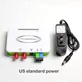 UPC APC US Standard
