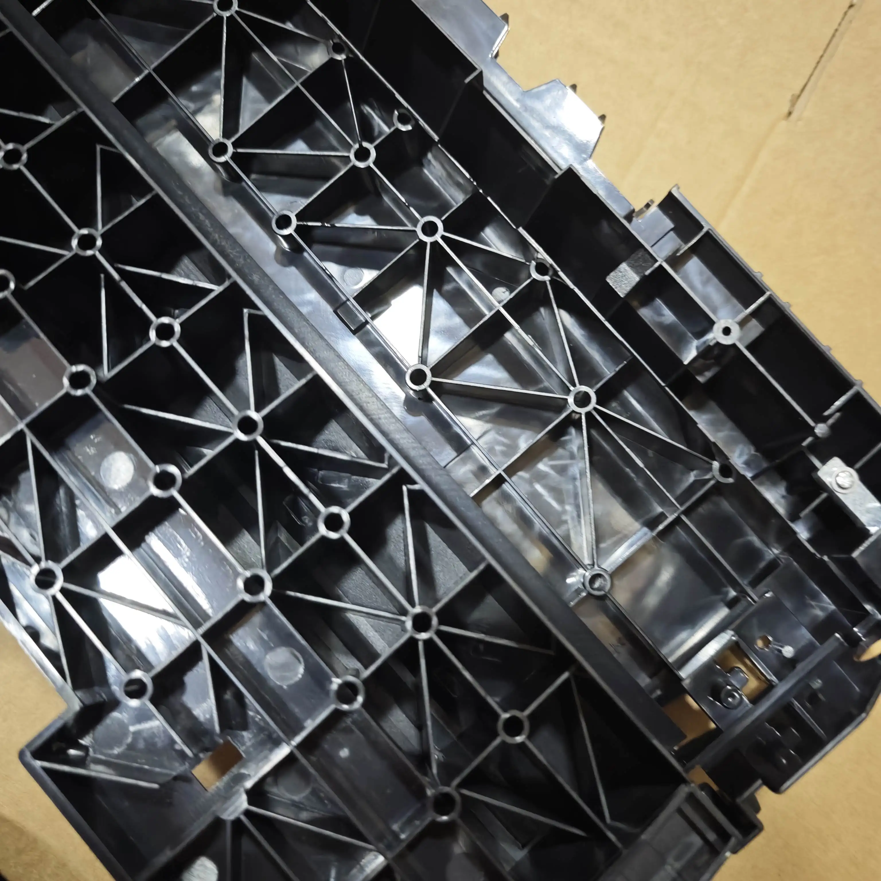 1 Juego de caja de rodillo de transferencia TRC para RICOH MP C2800 C3300 C4000 C5000 C3001 C3501 C4501 D0894666 D0894665