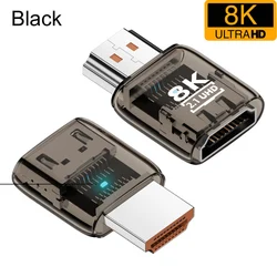 Cable HDMI 2.1 Macho-Hembra 8K HDR para TV, PS5 y PC