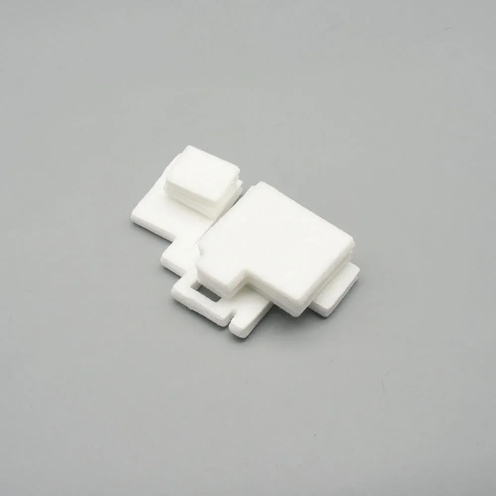 1 Juego de esponja de almohadilla porosa para Kit absorbente Canon Pixma TS3380 TS3480 - imagen 3