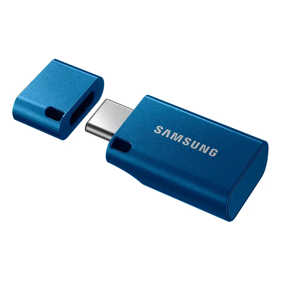 Samsung-unidad Flash USB 3,1 Mini Pen Drive, dispositivo de almacenamiento de memoria, disco U, velocidad de lectura de hasta 128 MB/s, 64GB, 256GB, 400 GB - imagen 5