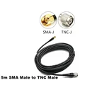 5m Cable SMA to TNC
