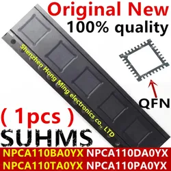 NPCA110 Transistores QFN-32/40