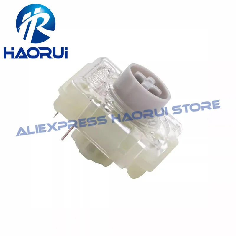 Cherry-interruptores de perfil bajo RGB plateados, Teclado mecánico Bluetooth, portátil, Delgado, Mx, Keychron, Original, nuevo - imagen 3