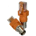 BNC RJ45-KJ