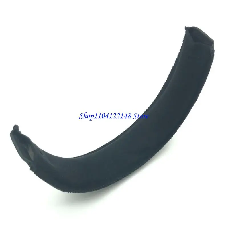 Cojín banda para cabeza cuero P9FA para auriculares inalámbricos ANC Cancele cancelación ruido