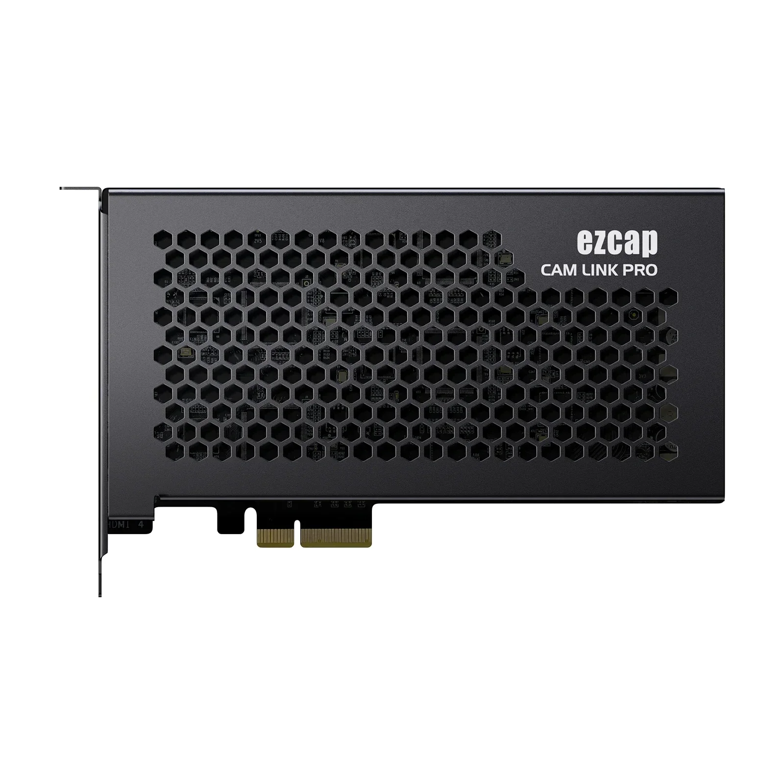 Ezcap335 4 puertos HDMI PCIE tarjeta de captura de vídeo grabber de juego para cámara múltiple transmisión en vivo videocámara DSLR Cámara de acción portátil PC - imagen 4