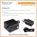 R2S PLUS-WiFi-4GEU2A