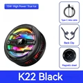 K22 Black