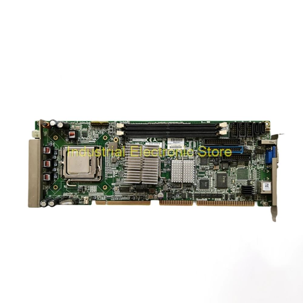 NUPRO-935A/LV con placa base de control industrial CPU - imagen 4