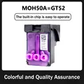 MOH50A GT52  Color