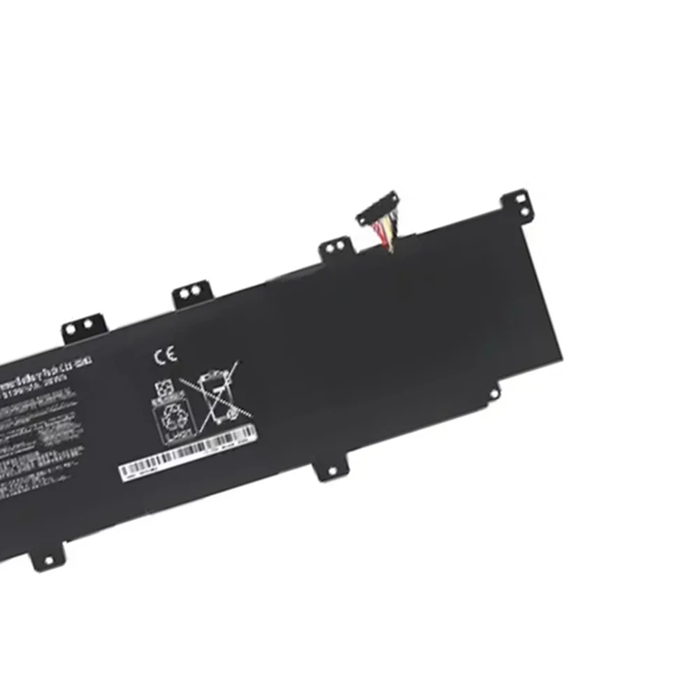 7,4 V 38WH C21-X502 nueva batería del ordenador portátil para ASUS X502 X502C Pu500c Pu500ca V500c S500ca 0b200-00320300m - imagen 4