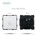 Doorbell Switch Part