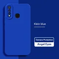 Klein Blue