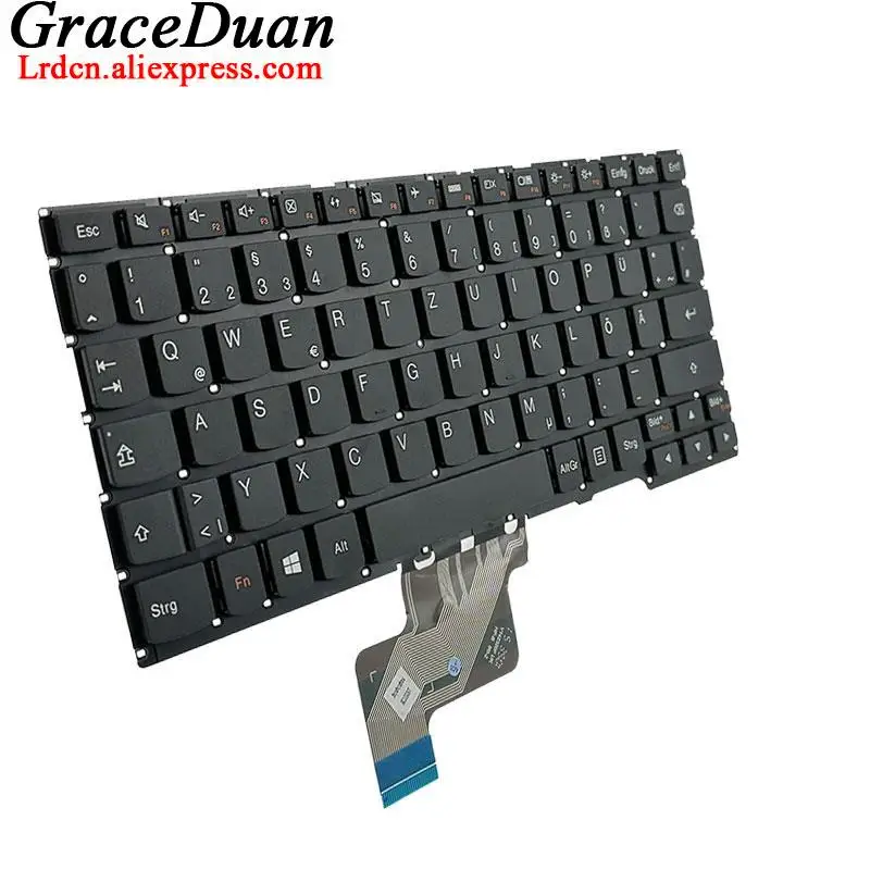 Un teclado negro con un teclado plateado