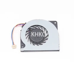 Ventilador refrigeración para Fujitsu Lifebook S904 Q702 U772