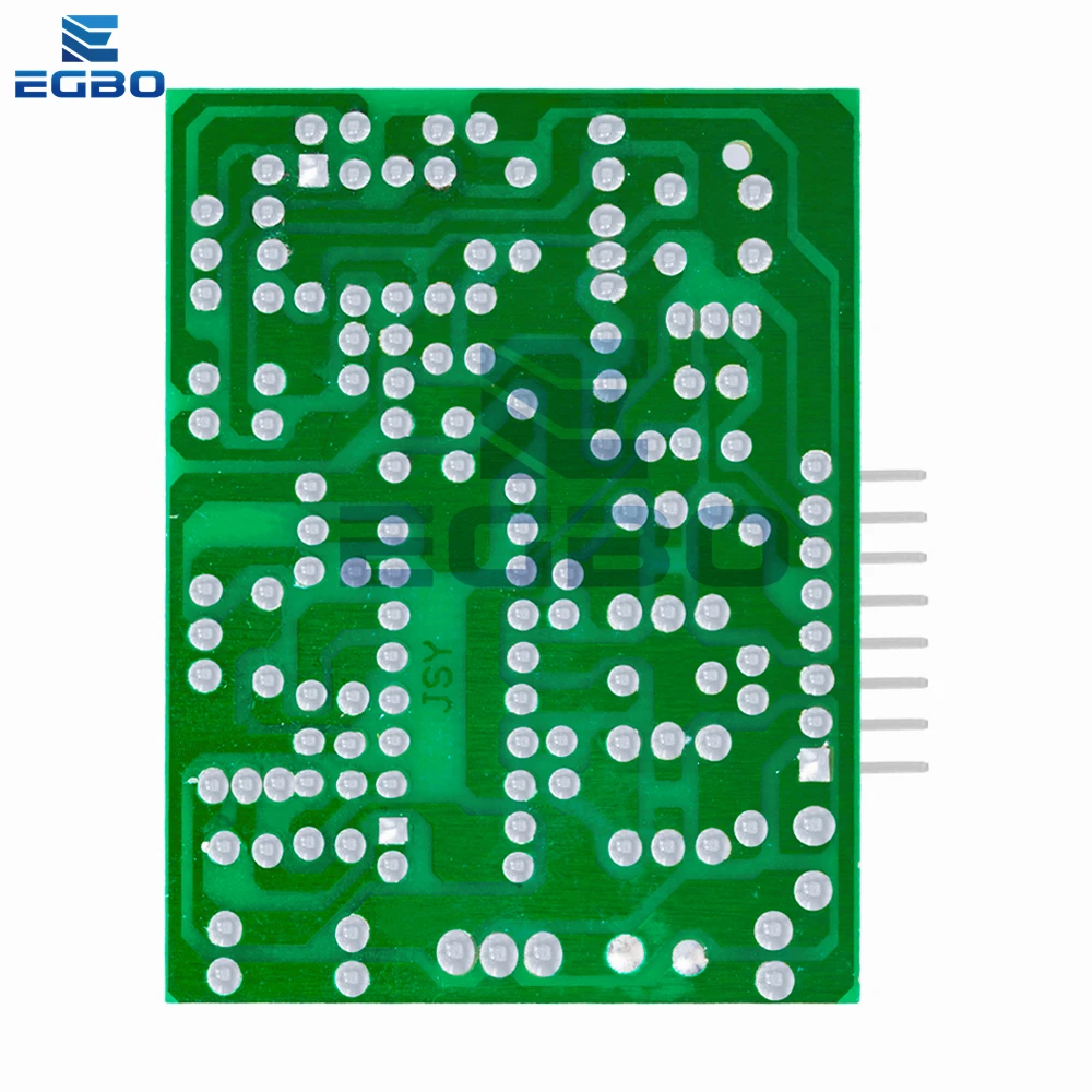 Placa controladora de inversor de 13-40KHz SG3525 LM358 alta corriente ajustable de alta frecuencia DC 12-24V conducción 5000W - imagen 2