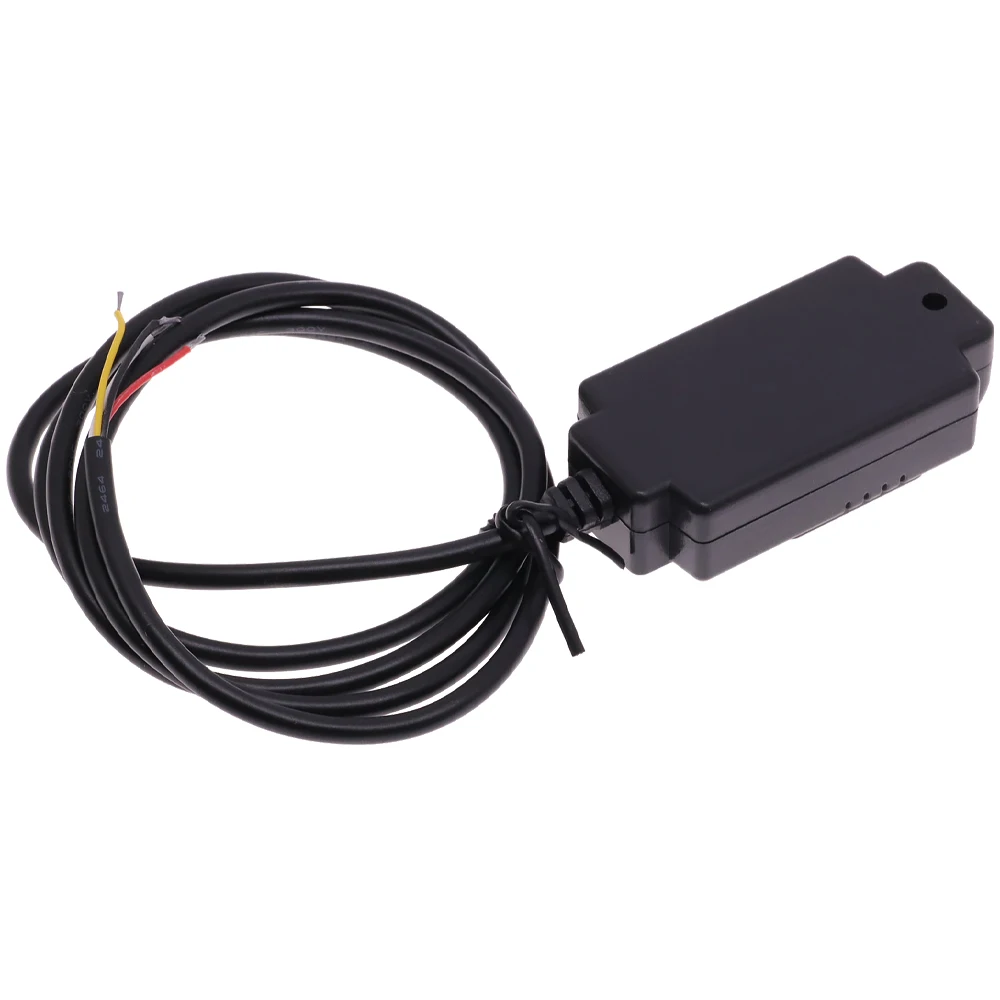 Transmisor de temperatura y humedad SHT20, módulo de Sensor, monitoreo de precisión, grado Industrial, Modbus RS485, DC4-30V - imagen 3