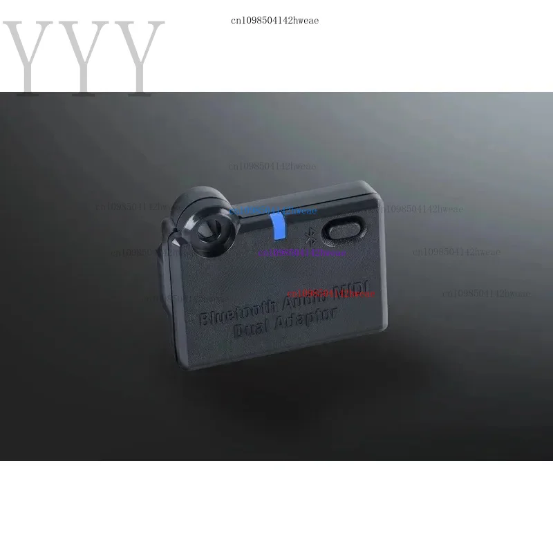 Para Boss bt-doble expansión inalámbrica para adaptador dual MIDI de audio Bluetooth - imagen 3