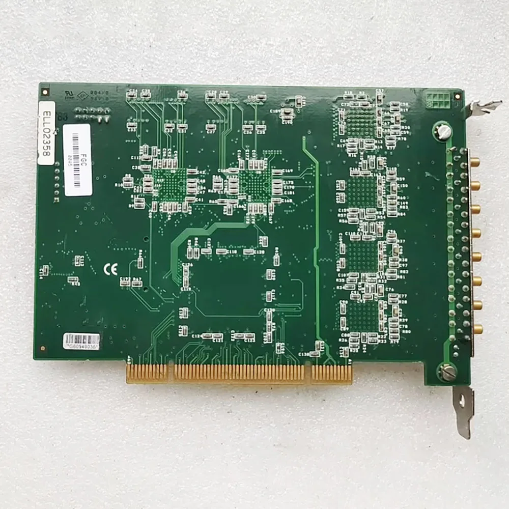 ELL02358 Transceptor de fibra óptica de red - imagen 3