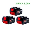 3 PACK 5.0Ah