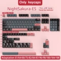 156 Keys-ES