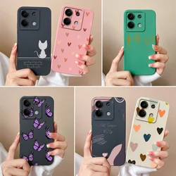 Funda Silicona Xiaomi Redmi Note 13 Pro Plus 5G - Protección Total