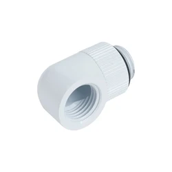 Codo PVC Giratorio 90 Grados para Agua – Touchaqua 2 Piezas
