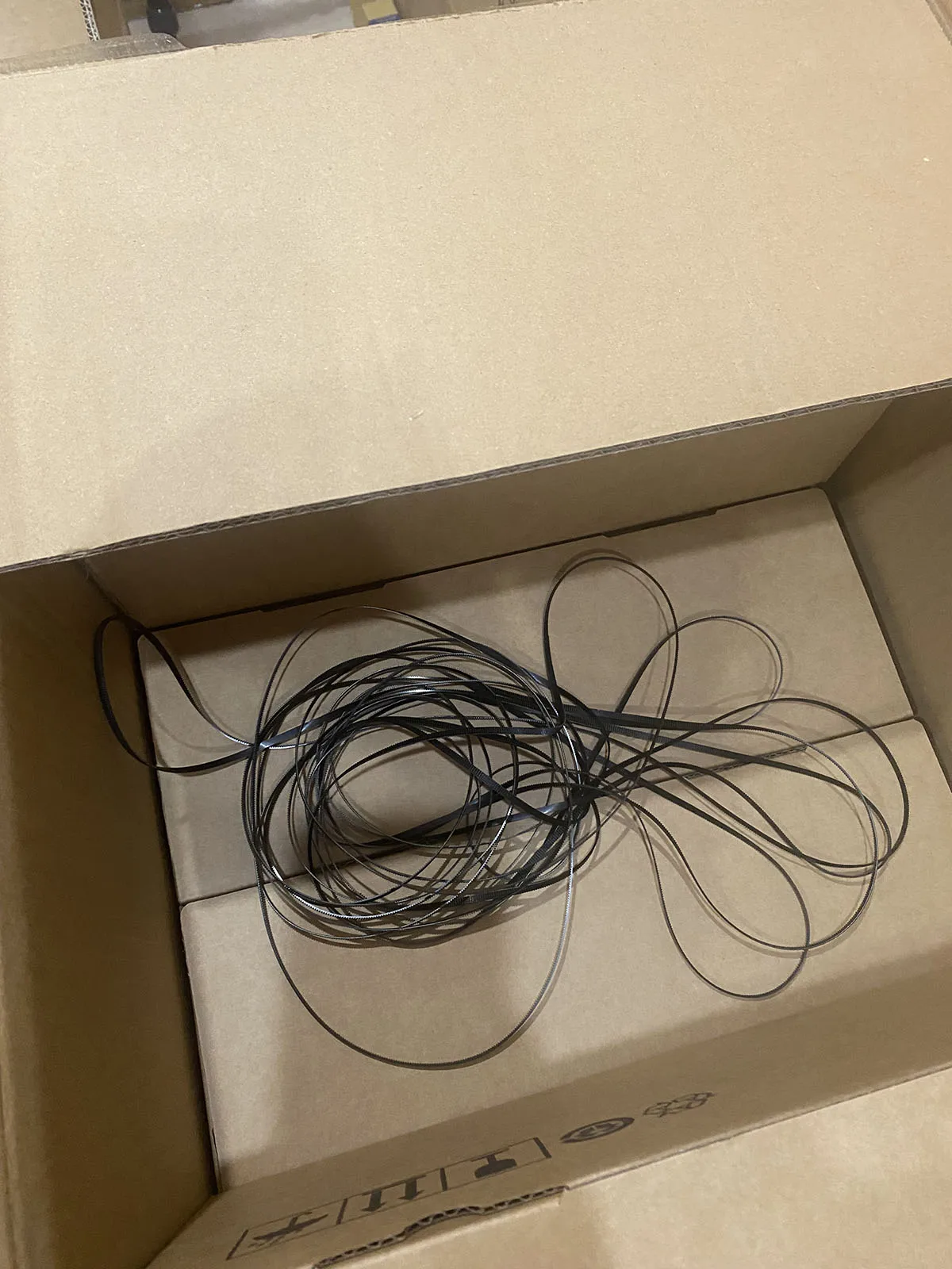 1 Uds 1549954 CR correa de distribución para EPSON WF 7110 7210 7610 7620 7710 7715 7720 / WF7110 WF7210 WF7610 WF7620 WF7710 WF7715 WF7720