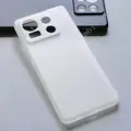 TPU Case White