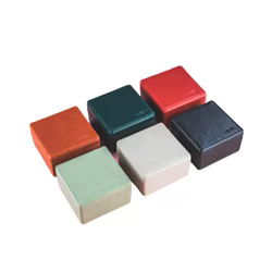 Estuche transporte HiBy cuadrado para USB DAC y amplificador