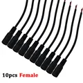 10PCS Female