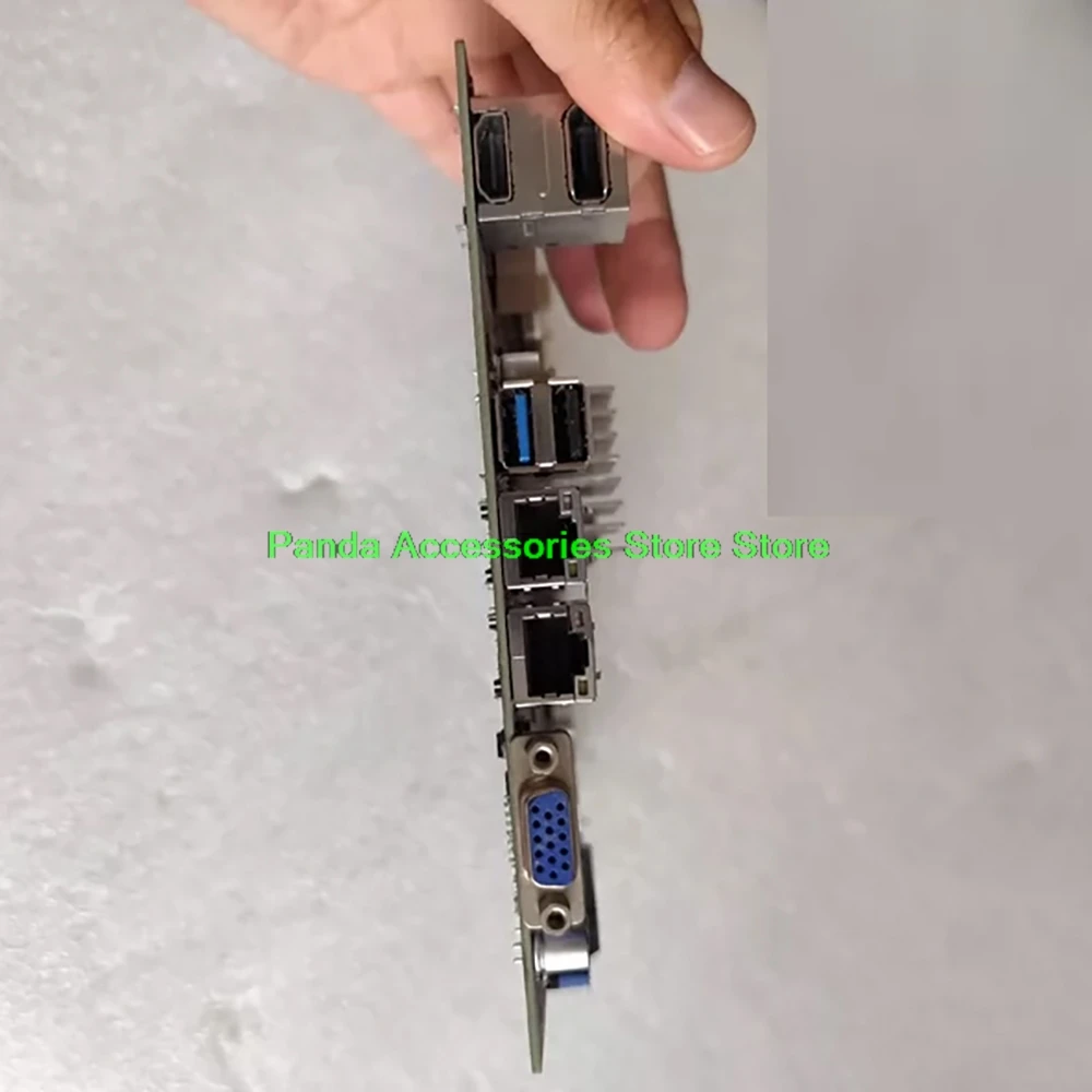 X10SBA-L para placa base industrial Supermicro