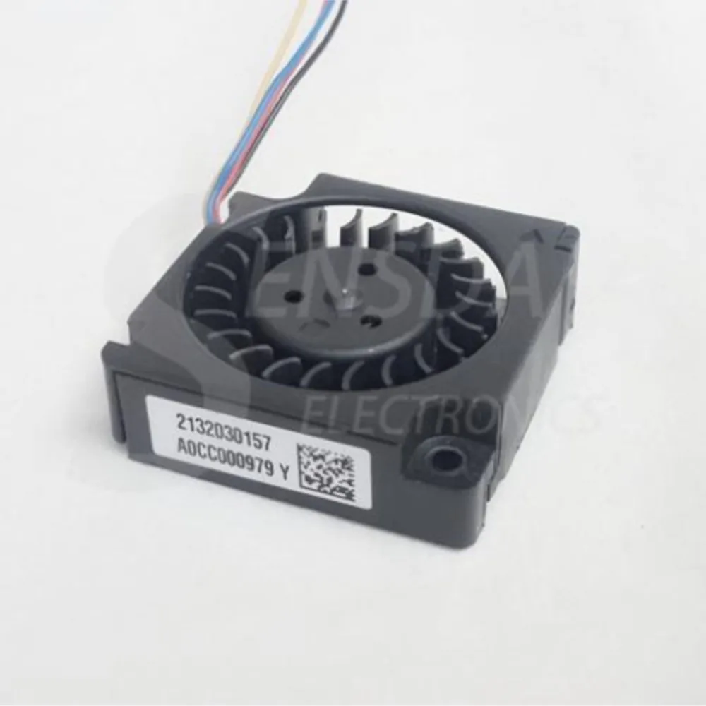 Ventilador Delta BFB0312 30mm 12V – Disipador PC - imagen 2