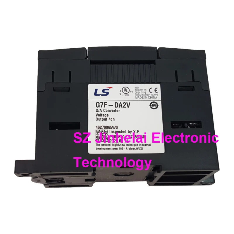 Nuevo y Original LS G7F-DA2V XXF-DA2V G7F-RD2A XXF-RD2A - imagen 2